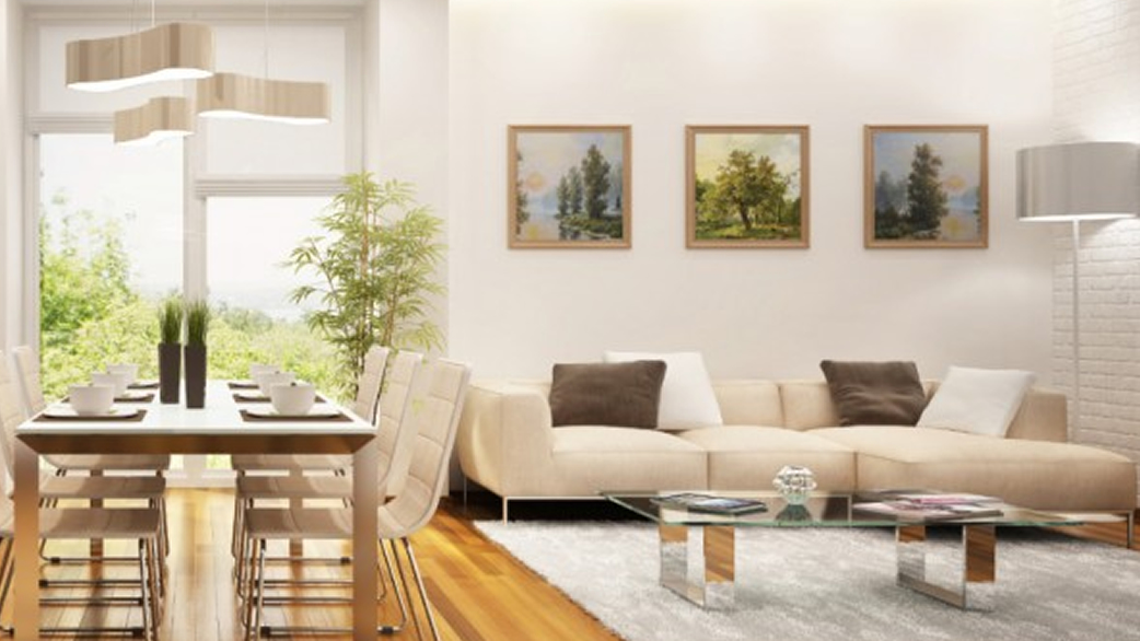 Ideas for Accent Walls