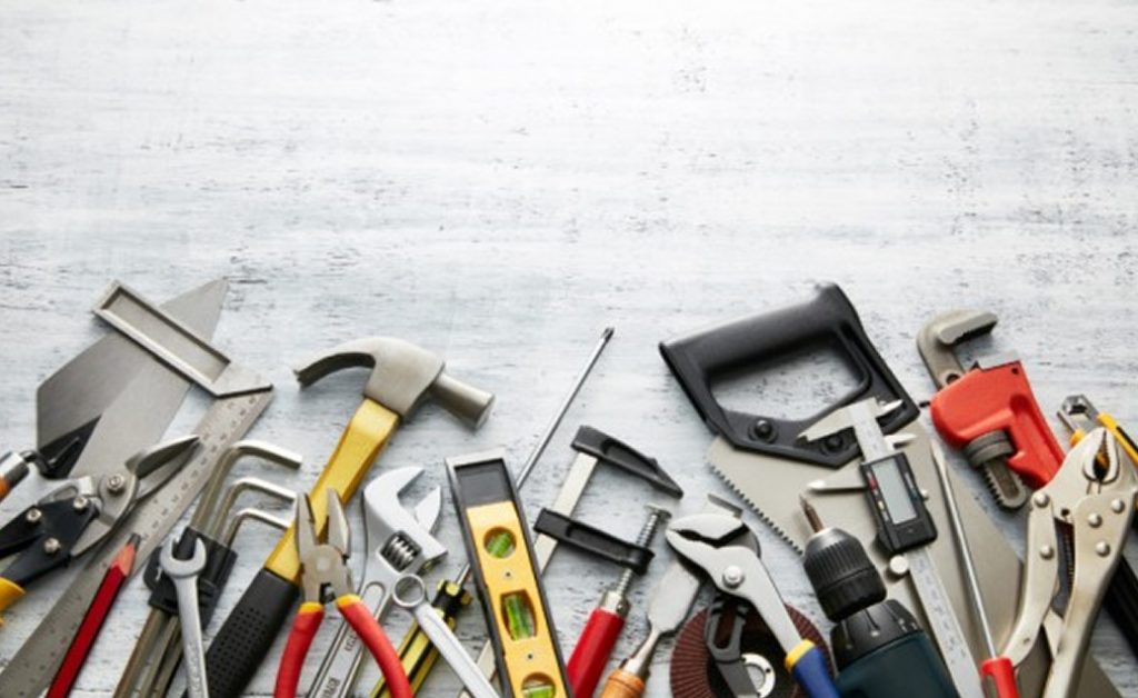 Must-Have Tools For Homeowners