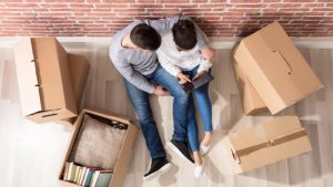 Priority Tasks for Your Move In