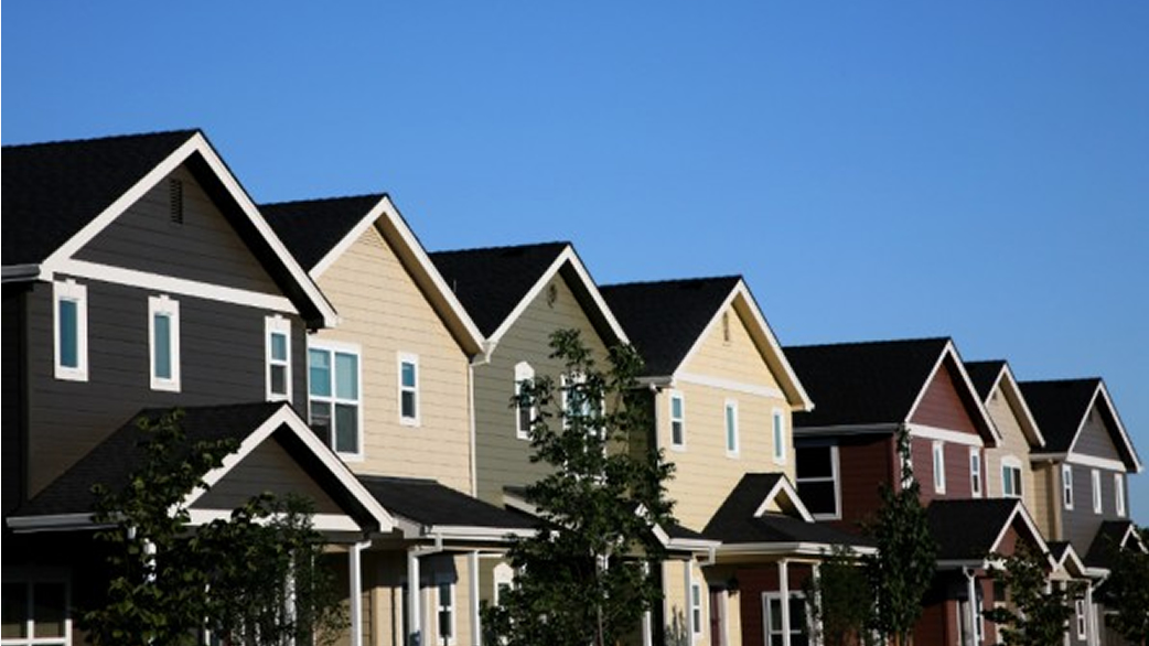 Short sale and foreclosure How are they different